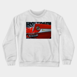 1959 Plymouth Sport Fury Crewneck Sweatshirt